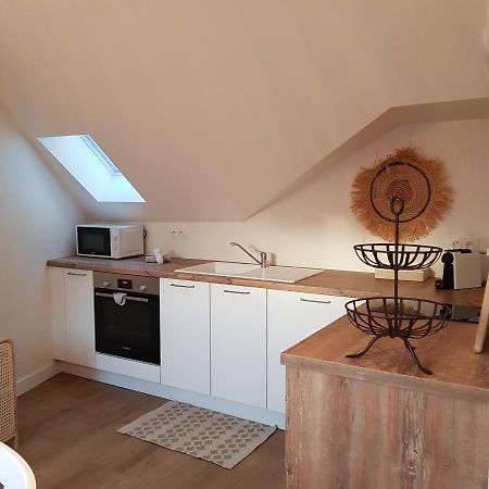 Santorin, Appartement Lumineux Au Coeur De วานส์ ภายนอก รูปภาพ