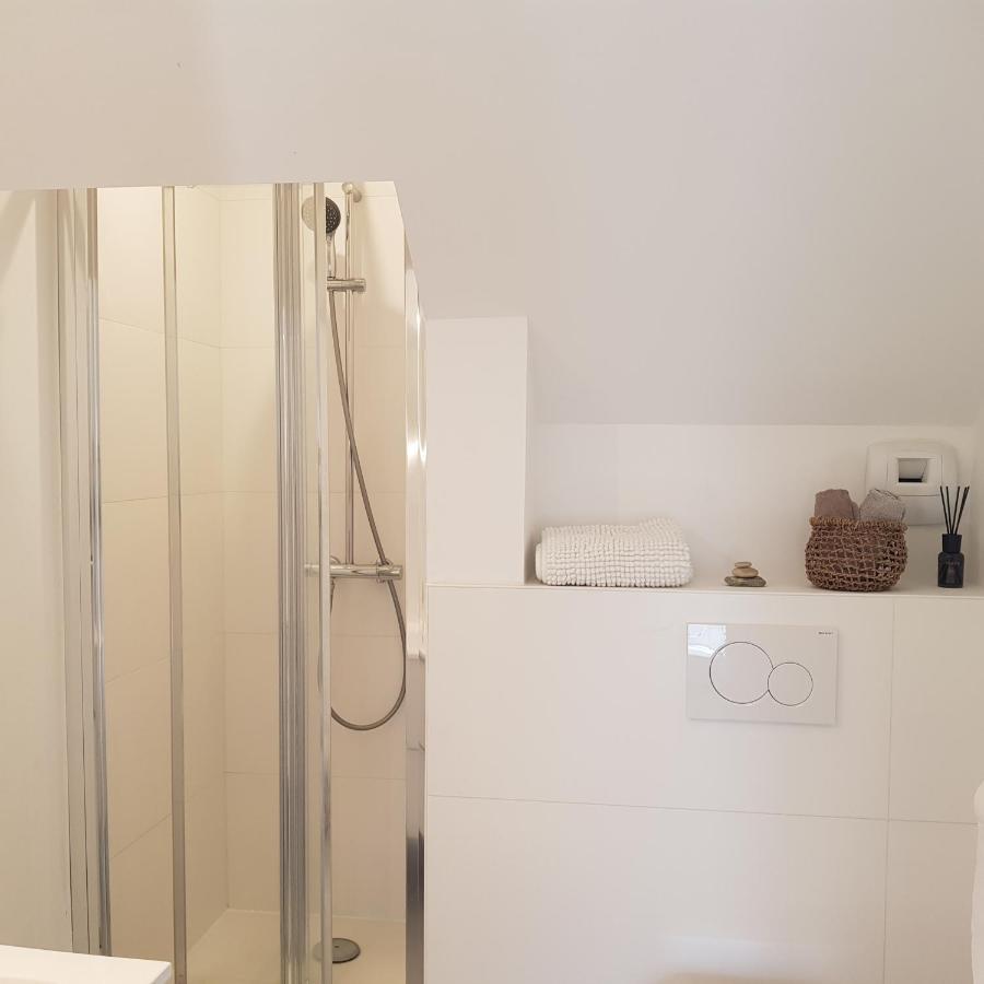 Santorin, Appartement Lumineux Au Coeur De วานส์ ภายนอก รูปภาพ