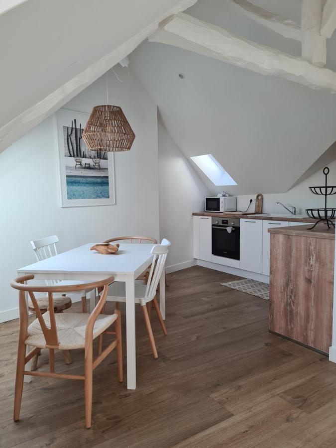 Santorin, Appartement Lumineux Au Coeur De วานส์ ภายนอก รูปภาพ