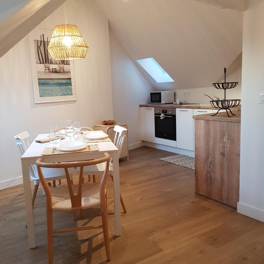 Santorin, Appartement Lumineux Au Coeur De วานส์ ภายนอก รูปภาพ