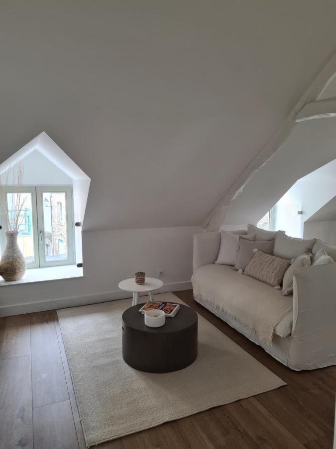 Santorin, Appartement Lumineux Au Coeur De วานส์ ภายนอก รูปภาพ